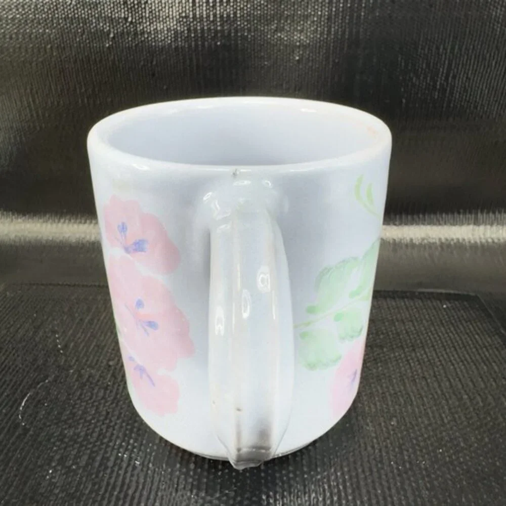 Hand Made vintage hand